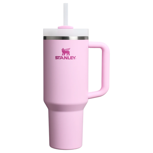 Custom Stanley® The Quencher H2.0 Flowstate™ Tumbler | 40 OZ